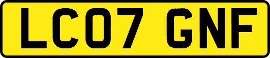 LC07GNF