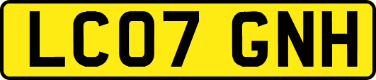 LC07GNH