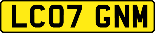 LC07GNM