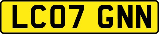 LC07GNN