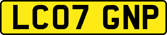 LC07GNP