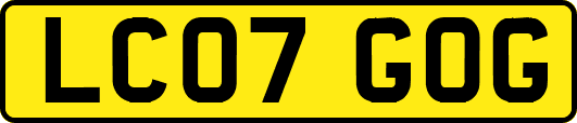 LC07GOG