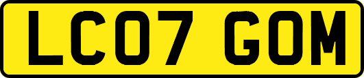LC07GOM
