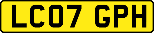 LC07GPH