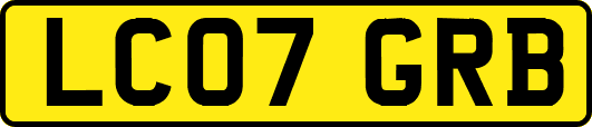 LC07GRB