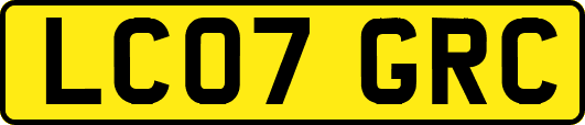 LC07GRC