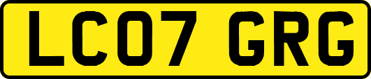 LC07GRG