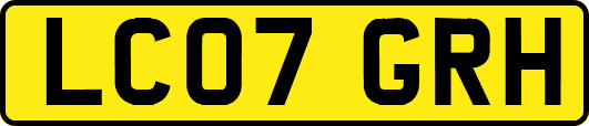 LC07GRH
