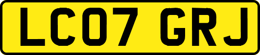 LC07GRJ