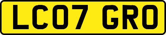 LC07GRO