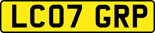 LC07GRP