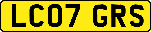 LC07GRS
