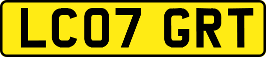 LC07GRT
