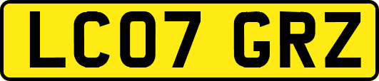 LC07GRZ