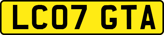 LC07GTA