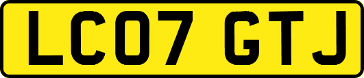 LC07GTJ