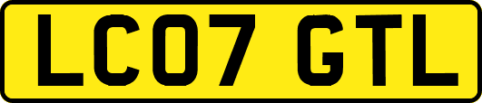 LC07GTL