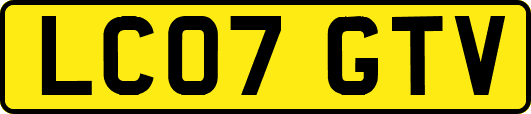 LC07GTV