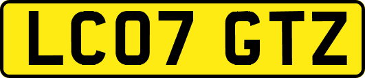 LC07GTZ
