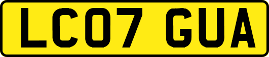 LC07GUA