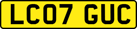 LC07GUC