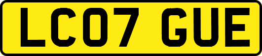 LC07GUE