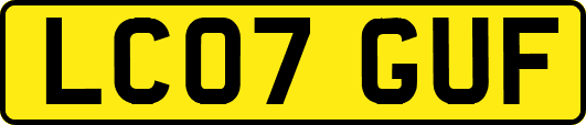 LC07GUF