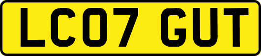 LC07GUT
