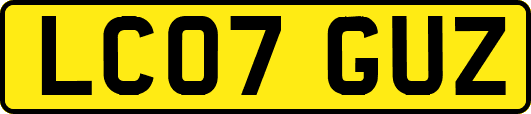 LC07GUZ
