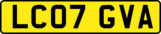 LC07GVA