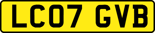 LC07GVB