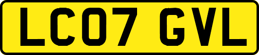 LC07GVL
