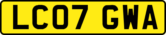 LC07GWA
