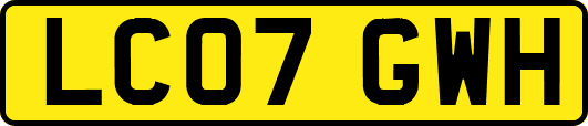 LC07GWH