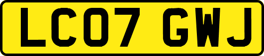 LC07GWJ