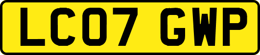 LC07GWP