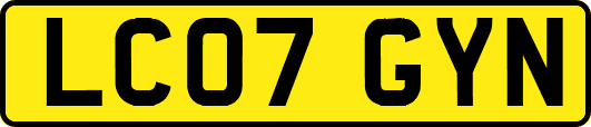 LC07GYN