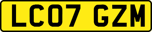 LC07GZM