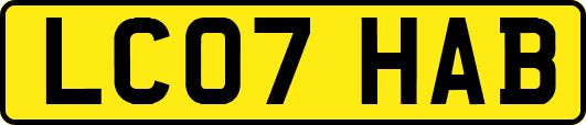 LC07HAB