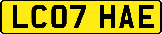 LC07HAE