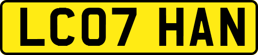 LC07HAN
