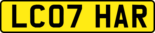LC07HAR