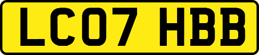 LC07HBB