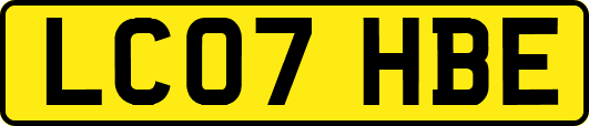 LC07HBE