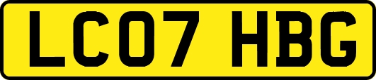 LC07HBG
