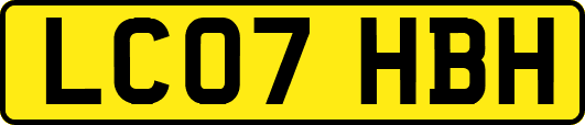 LC07HBH