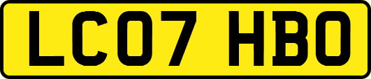 LC07HBO