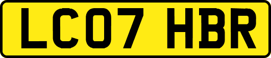 LC07HBR