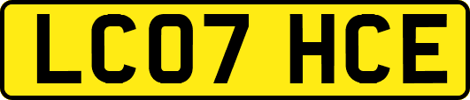 LC07HCE