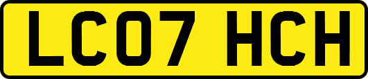 LC07HCH
